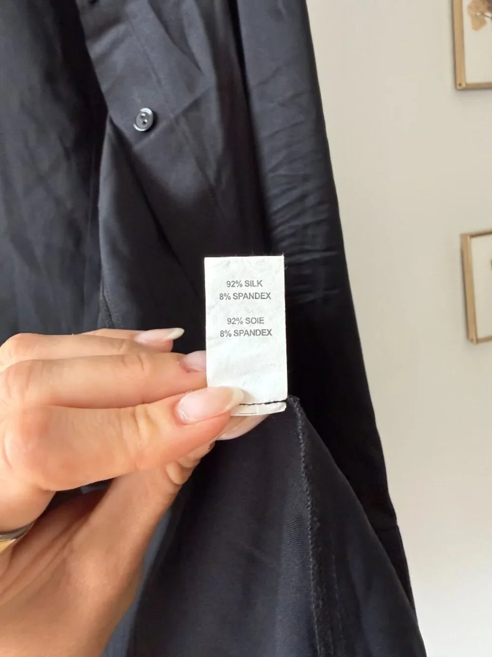 Ramy Brook Silk Shirts
